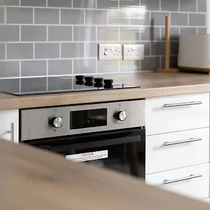 Serviced Apartment